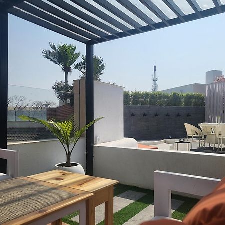 Square Hotel Kathmandu Bagian luar foto