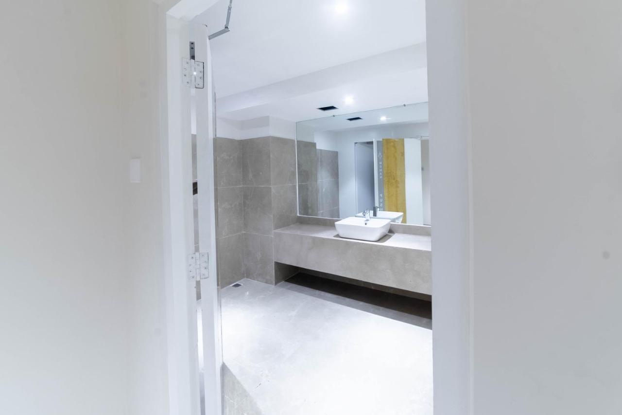 Square Hotel Kathmandu Bagian luar foto