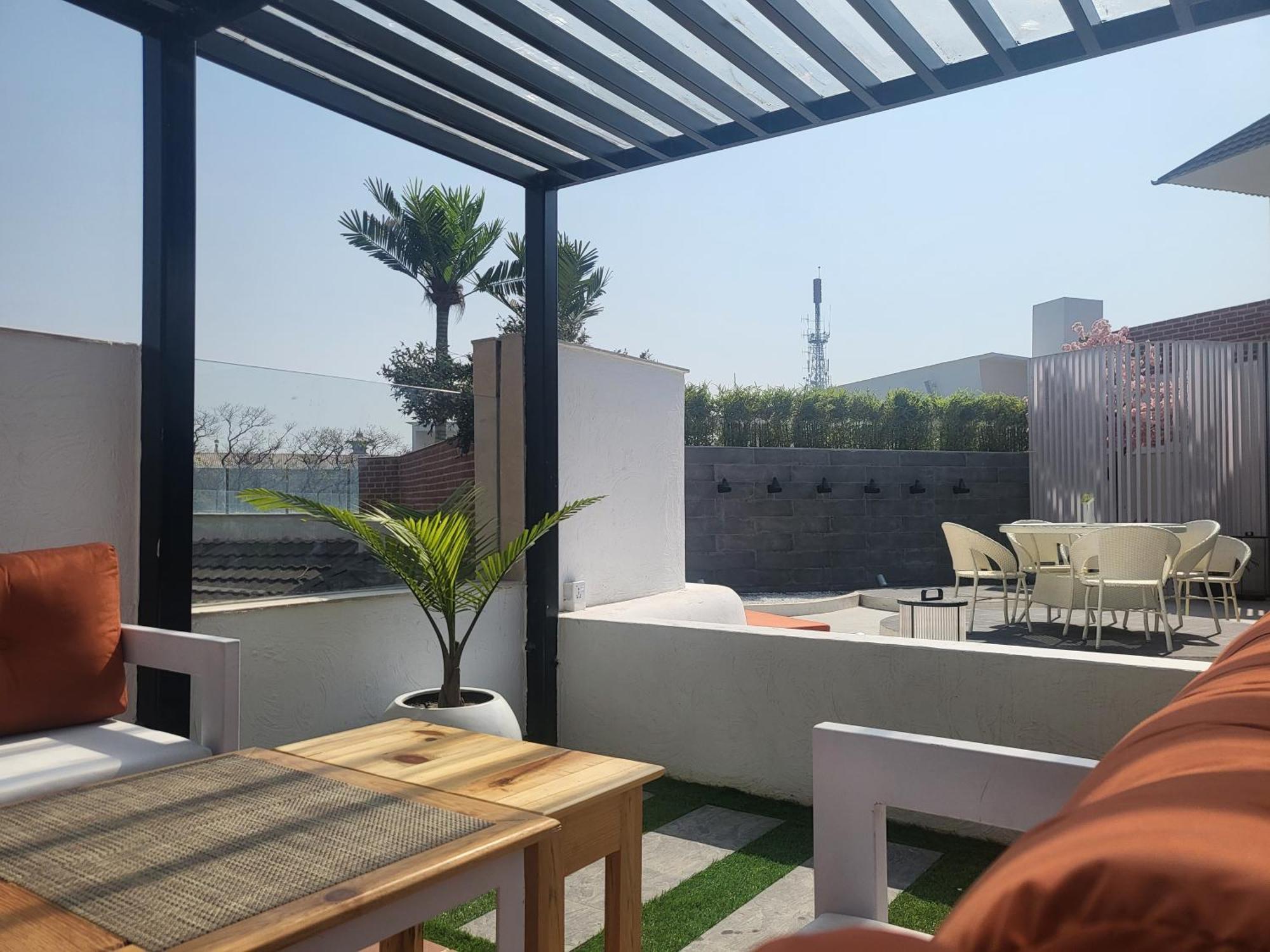 Square Hotel Kathmandu Bagian luar foto